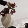 Vase - Noma Glass Linen