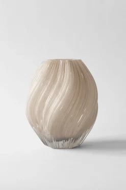 Vase - Noma Glass Linen