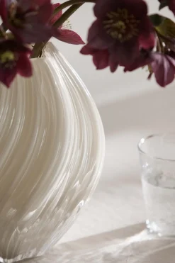 Vase - Noma Glass Linen