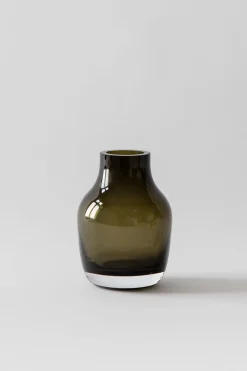 Vase - Paloma S Smoke Green