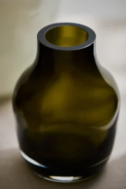 Vase - Paloma S Smoke Green