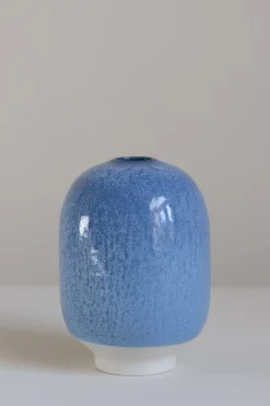 Vase - Plum Dusky Hue