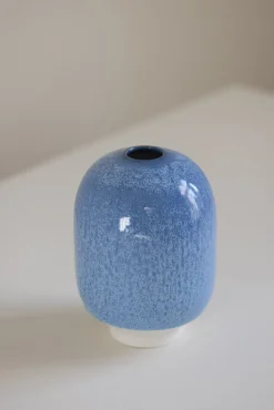 Vase - Plum Dusky Hue