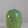 Vase - Plum Green Mist