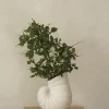 Vase - Shell Off-White