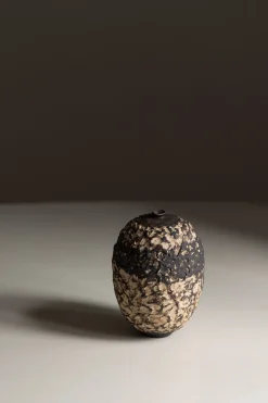 Vase - Wabi Sabi Høy