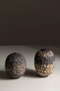 Vase - Wabi Sabi Høy