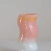 Vase - Wave Lush Light