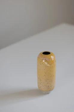 Vase - Yuki Mini Cornflower Cream