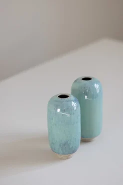 Vase - Yuki Mini Hummingbird Egg