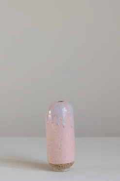 Vase - Yuki Mini Melting Milkshake