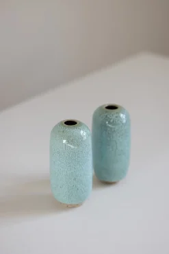 Vase - Yuki Mini Milky Moss