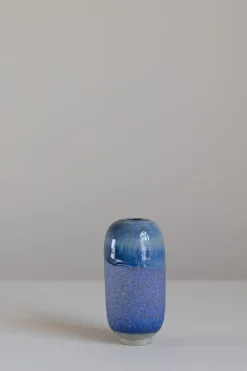 Vase - Yuki Mini Ocean Whirl