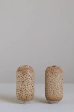 Vase - Yuki Mini Puffin Egg