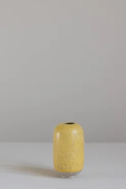 Vase - Yuki Mini Sakura Gold