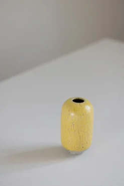 Vase - Yuki Mini Sakura Gold