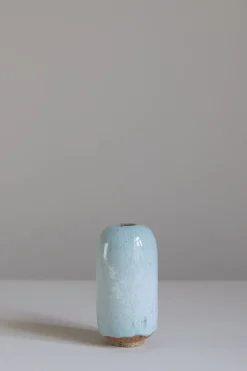 Vase - Yuki Mini Spearmint