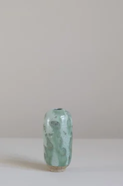Vase - Yuki Mini Spotted Hornfels