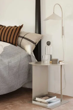 Vegglampe - Arum Wall Lamp Cashmere