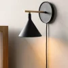 Vegglampe - Cast Sconce