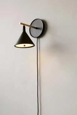 Vegglampe - Cast Sconce
