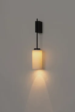 Vegglampe - Cirio White Porcelain