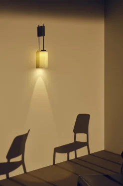 Vegglampe - Cirio White Porcelain