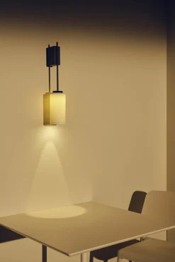 Vegglampe - Cirio White Porcelain