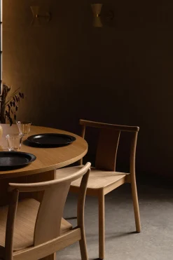 Vegglampe - Collector Creme