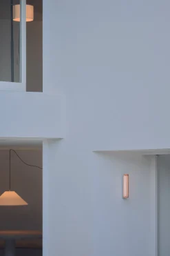 Vegglampe - Estadio Singular Black