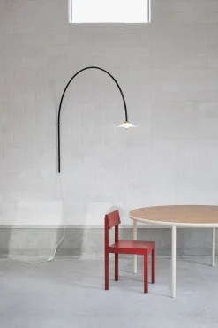 Vegglampe - Hanging Lamp N3 137,5x135cm Black