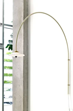 Vegglampe - Hanging Lamp N3 137,5x135cm Ivory