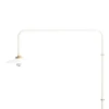 Vegglampe - Hanging Lamp N5 90x100cm Ivory