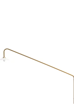 Vegglampe - Hanging Lamp N1 140x175cm Curry