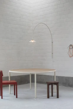 Vegglampe - Hanging Lamp N3 137,5x135cm Ivory