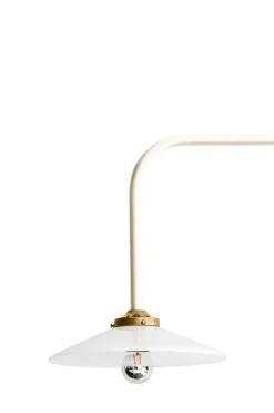 Vegglampe - Hanging Lamp N5 90x100cm Ivory