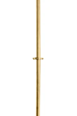 Vegglampe - Hanging Lamp N4 90x180cm Brass