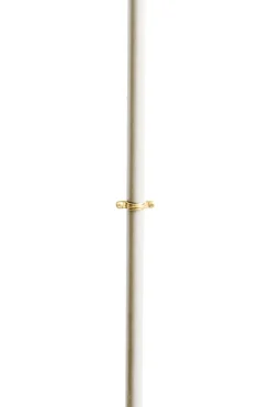 Vegglampe - Hanging Lamp N5 90x100cm Ivory