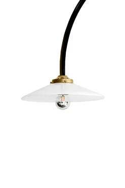 Vegglampe - Hanging Lamp N2 75x180cm Black