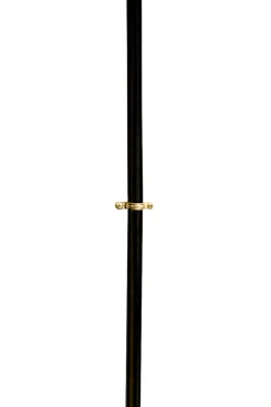 Vegglampe - Hanging Lamp N2 75x180cm Black