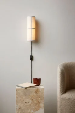 Vegglampe - Hashira Raw