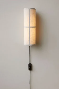 Vegglampe - Hashira Raw