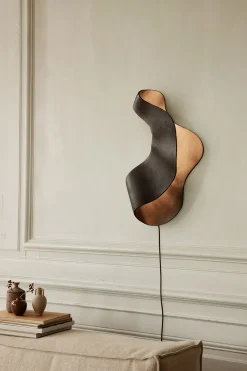 Vegglampe - Oyster Wall Lamp