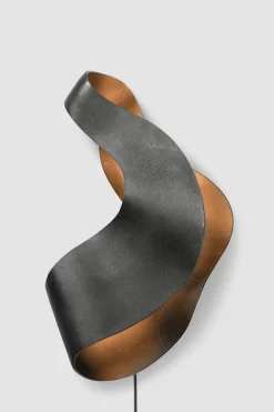 Vegglampe - Oyster Wall Lamp