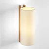 Vegglampe - TMM Largo Beech/Beige