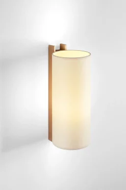 Vegglampe - TMM Largo Beech/Beige