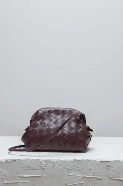 Veske - Aimee Dark Maroon