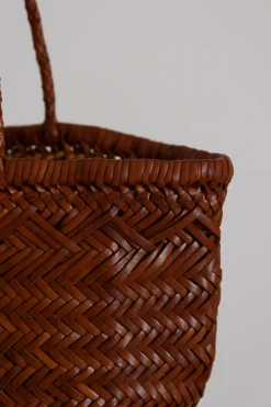 Veske - Bamboo Triple Jump Small Tan