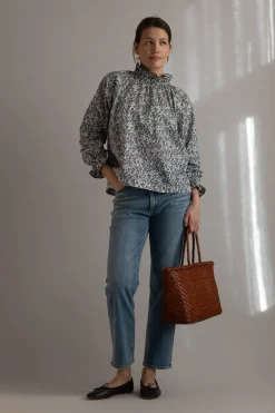 Veske - Basket Big Tan