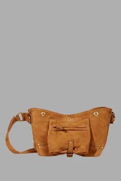 Veske - Billy Banane Tabac Bullskin